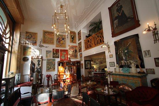 Secessio Café & Delikát